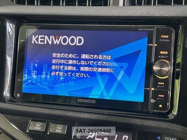 Toyota AQUA 2014-10 343749-2