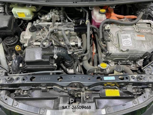 Toyota AQUA 2014-10 343749-18