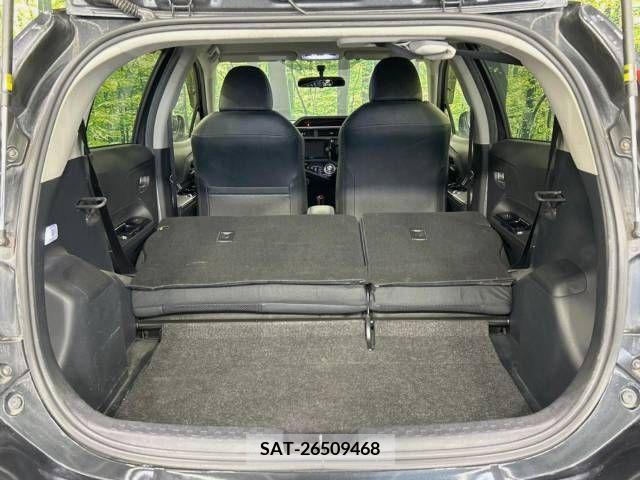 Toyota AQUA 2014-10 343749-10