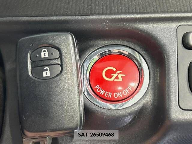 Toyota AQUA 2014-10 343749-5