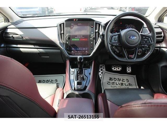 Subaru LEVORG 2022-03 374201-14