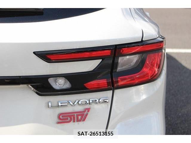 Subaru LEVORG 2022-03 374201-11