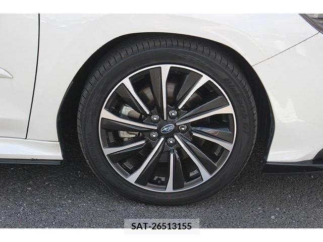 Subaru LEVORG 2022-03 374201-9