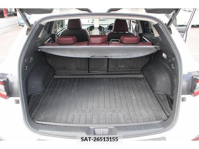Subaru LEVORG 2022-03 374201-16