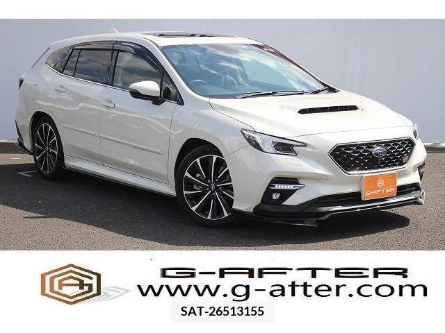 Subaru LEVORG 2022-03 374201-0