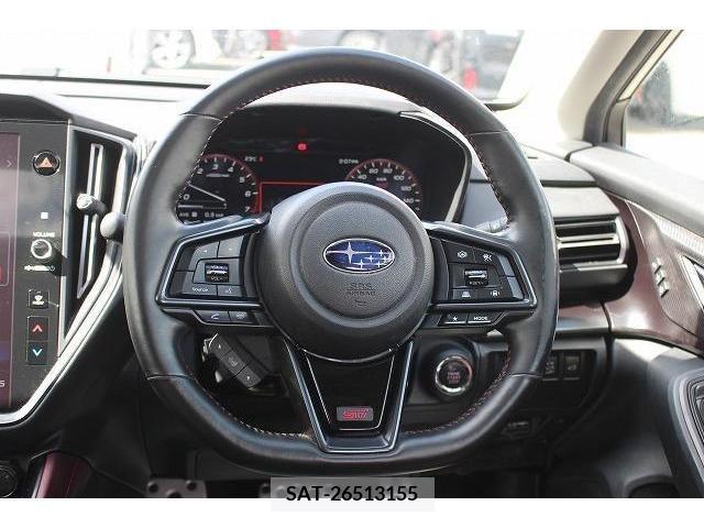 Subaru LEVORG 2022-03 374201-15