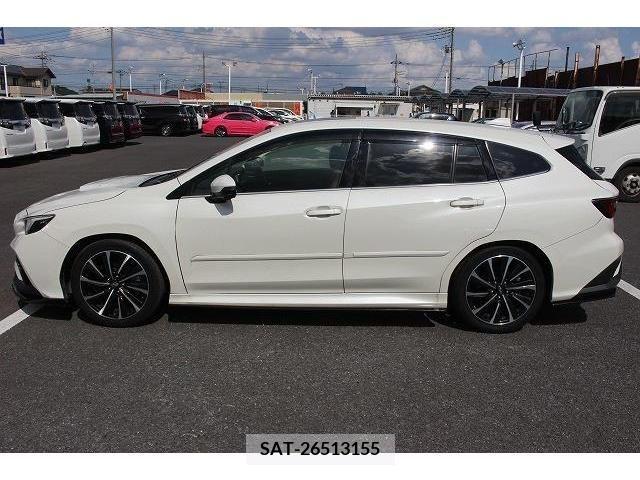 Subaru LEVORG 2022-03 374201-6