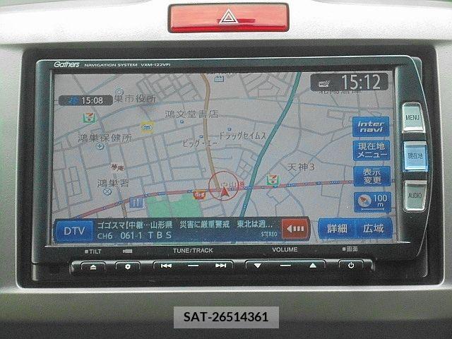 Honda FREED HYBRID 2012-02 348278-17