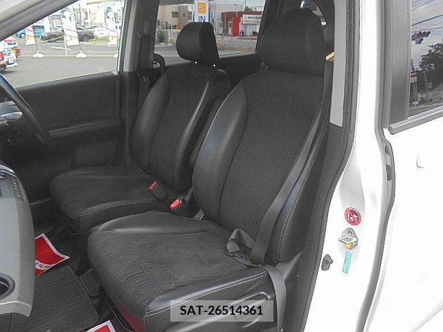 Honda FREED HYBRID 2012-02 348278-27