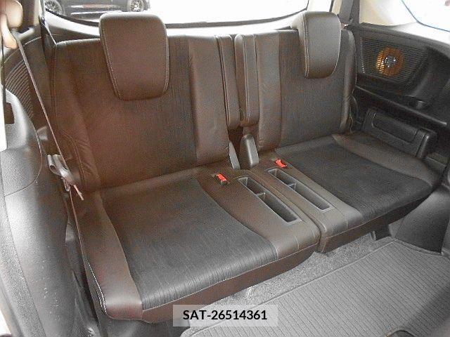 Honda FREED HYBRID 2012-02 348278-24