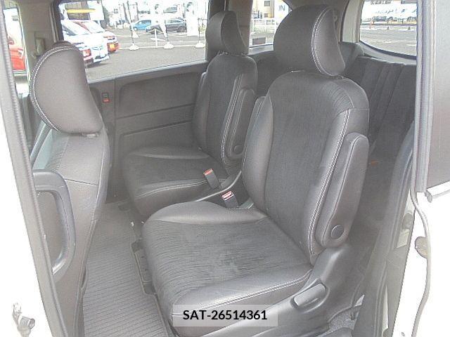 Honda FREED HYBRID 2012-02 348278-26