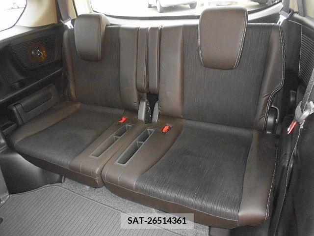 Honda FREED HYBRID 2012-02 348278-25