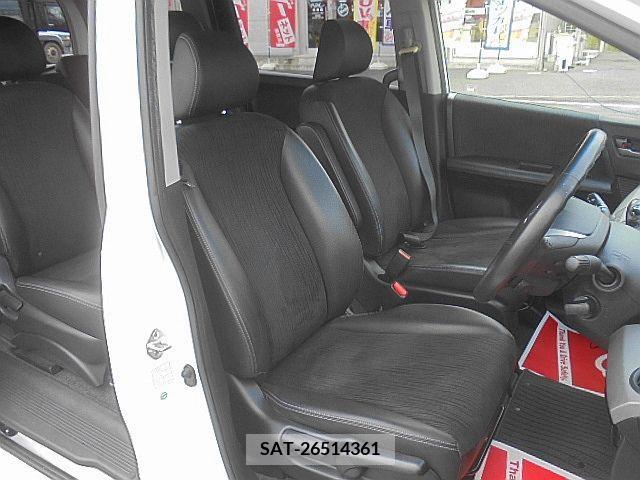 Honda FREED HYBRID 2012-02 348278-22
