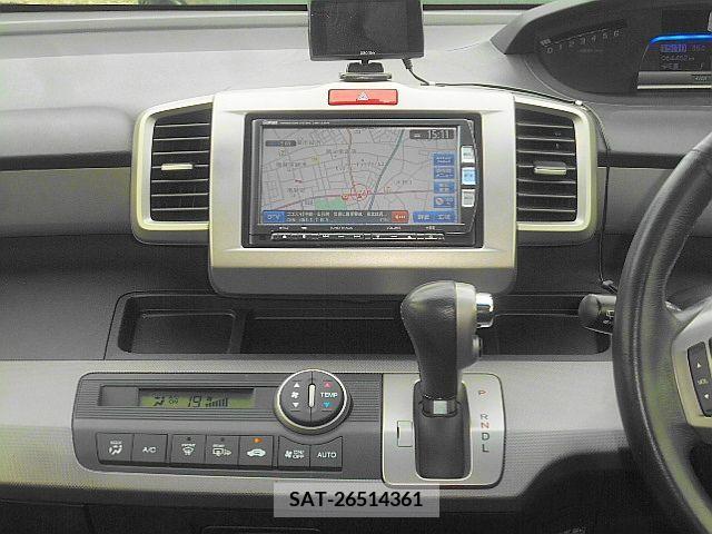 Honda FREED HYBRID 2012-02 348278-15