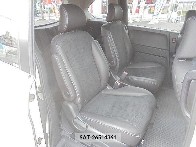 Honda FREED HYBRID 2012-02 348278-23
