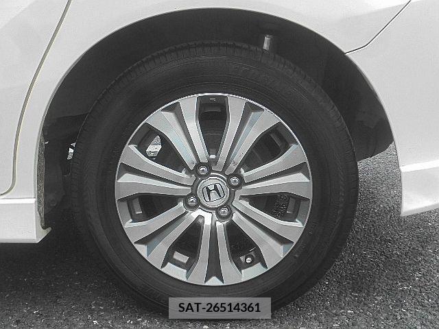 Honda FREED HYBRID 2012-02 348278-13