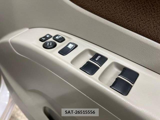 Nissan ROOX 2011-09 247378-5