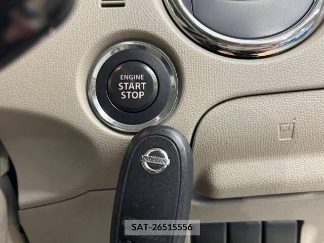 Nissan ROOX 2011-09 247378-4