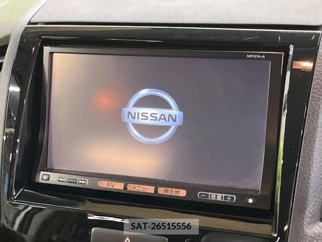 Nissan ROOX 2011-09 247378-2