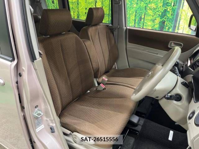 Nissan ROOX 2011-09 247378-7