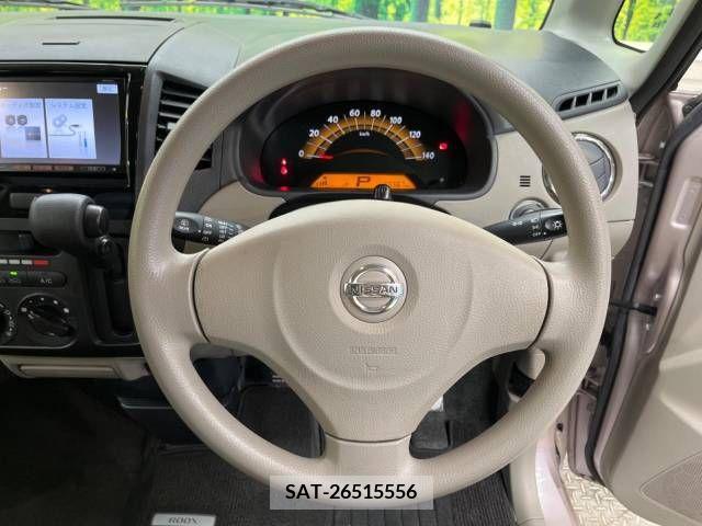 Nissan ROOX 2011-09 247378-11