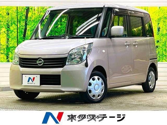 Nissan ROOX 2011-09 247378-0