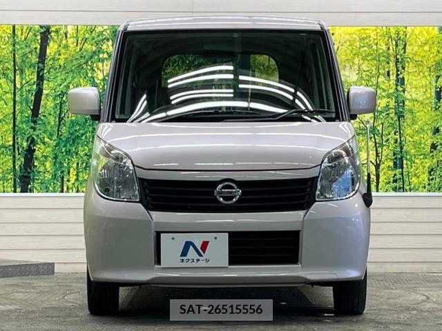 Nissan ROOX 2011-09 247378-14