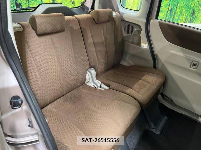 Nissan ROOX 2011-09 247378-8