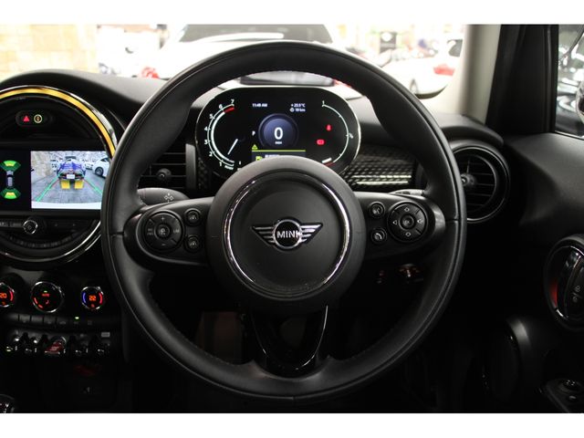 Bmw MINI 2021-02 21035-13
