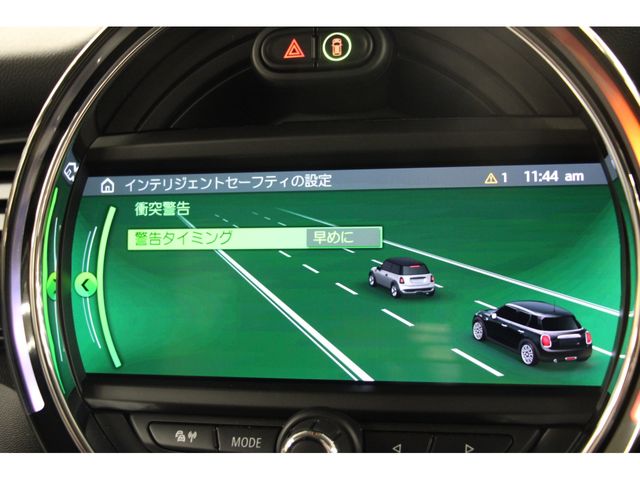 Bmw MINI 2021-02 21035-9