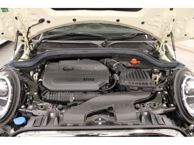 Bmw MINI 2021-02 21035-29