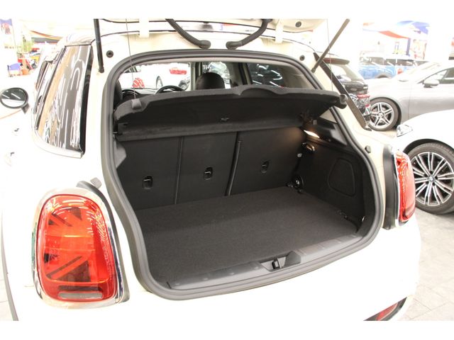 Bmw MINI 2021-02 21035-27