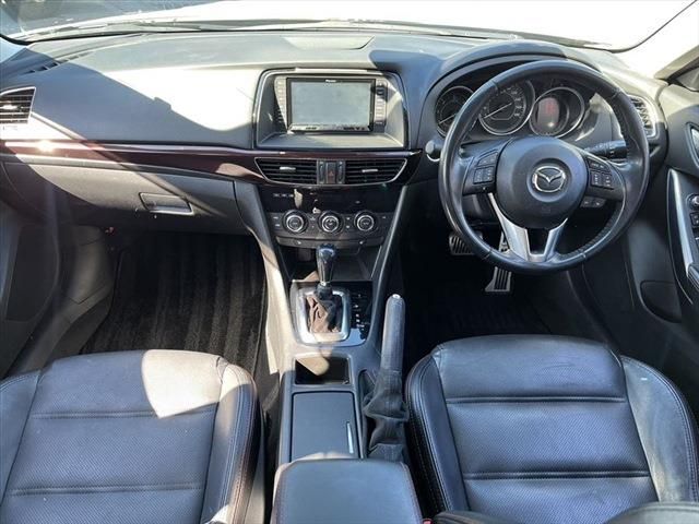 Mazda ATENZA 2012-12 16427-18