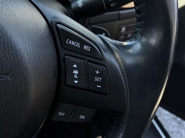 Mazda ATENZA 2012-12 16427-27