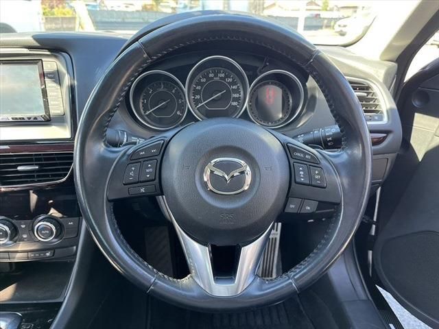 Mazda ATENZA 2012-12 16427-24