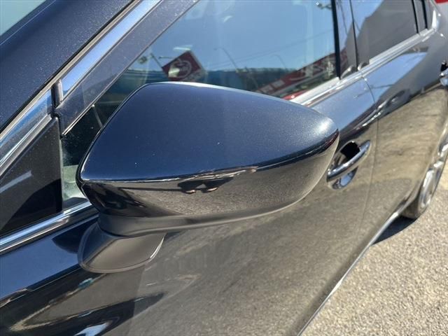 Mazda ATENZA 2012-12 16427-12