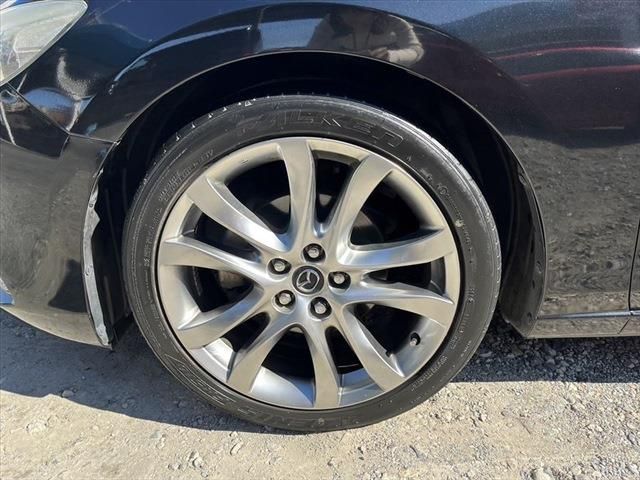 Mazda ATENZA 2012-12 16427-17
