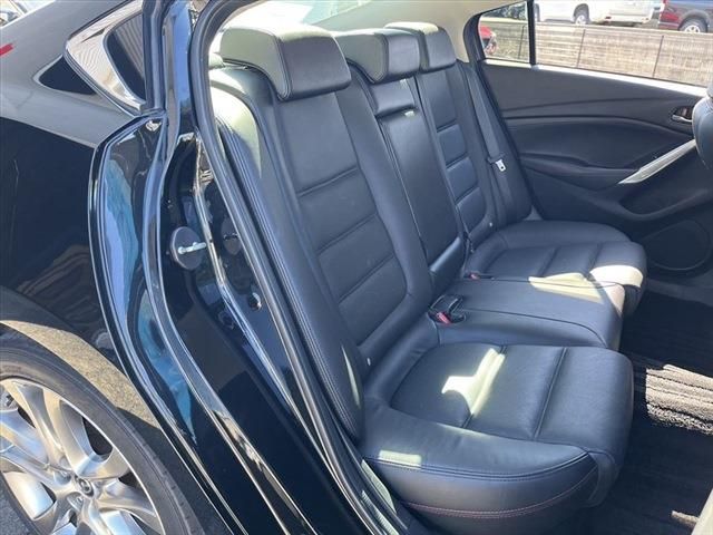 Mazda ATENZA 2012-12 16427-20