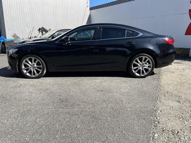 Mazda ATENZA 2012-12 16427-7