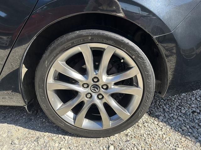 Mazda ATENZA 2012-12 16427-16