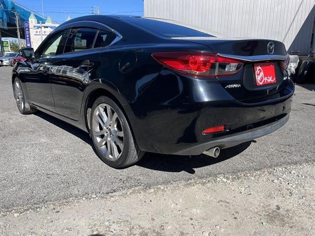 Mazda ATENZA 2012-12 16427-6