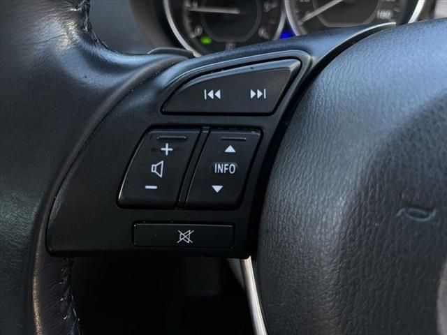 Mazda ATENZA 2012-12 16427-26