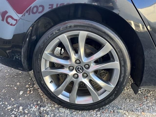Mazda ATENZA 2012-12 16427-15