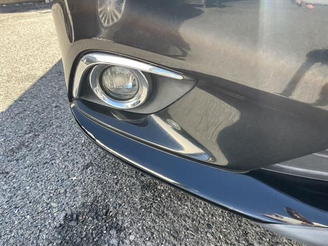 Mazda ATENZA 2012-12 16427-11