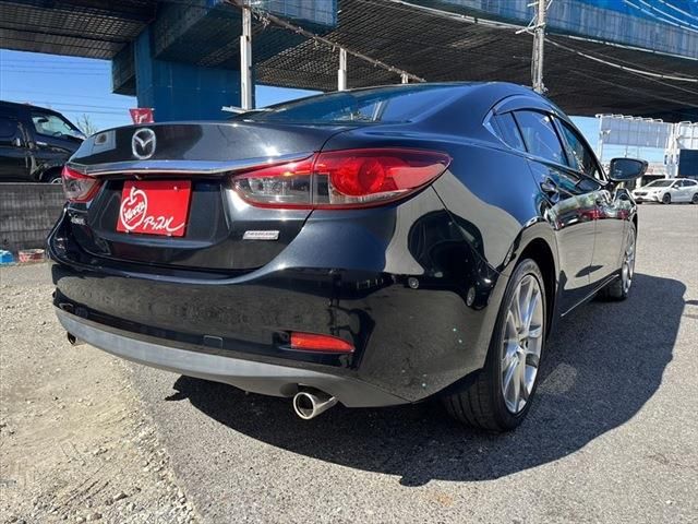 Mazda ATENZA 2012-12 16427-4