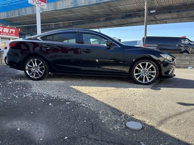 Mazda ATENZA 2012-12 16427-3
