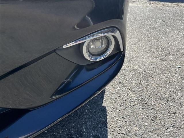 Mazda ATENZA 2012-12 16427-10