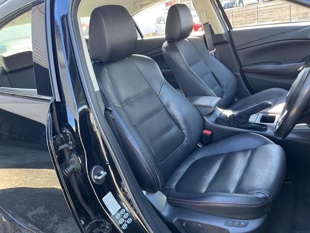 Mazda ATENZA 2012-12 16427-19