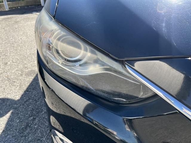 Mazda ATENZA 2012-12 16427-9