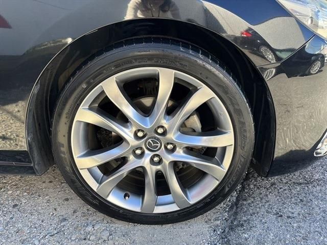Mazda ATENZA 2012-12 16427-14